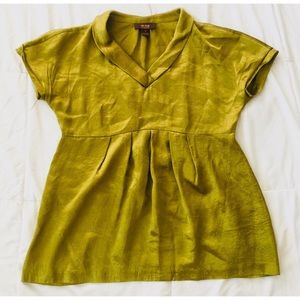 Victor Alfaro Blouse